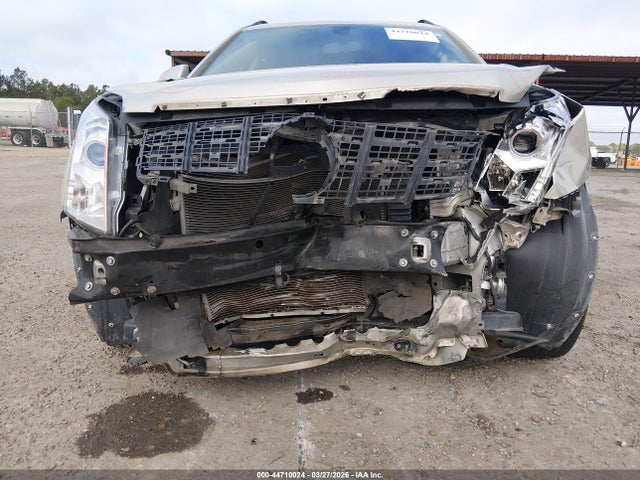 Aukcja sprzedaży 2015 Cadillac Srx Standard, vin: 3GYFNAE37FS555320, numer aukcji: 44710024