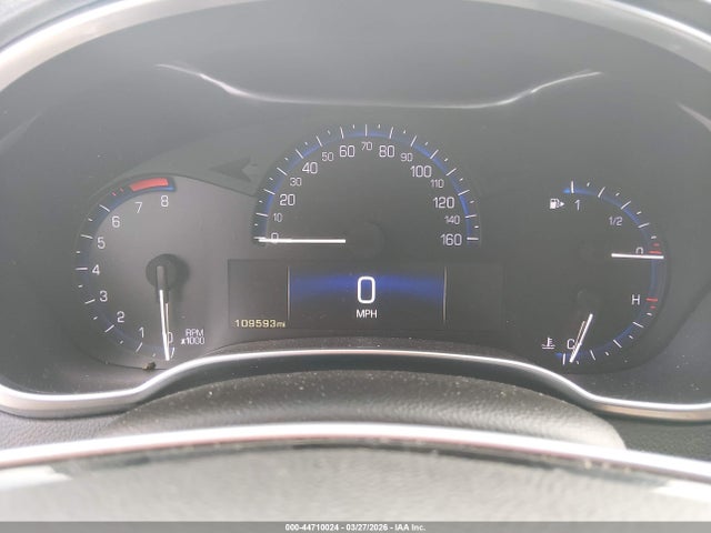 Aukcja sprzedaży 2015 Cadillac Srx Standard, vin: 3GYFNAE37FS555320, numer aukcji: 44710024