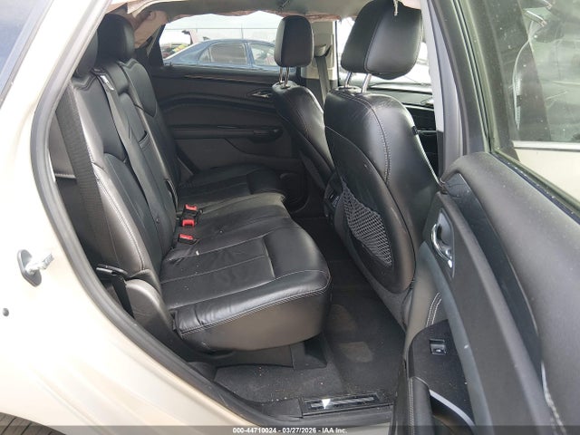 Aukcja sprzedaży 2015 Cadillac Srx Standard, vin: 3GYFNAE37FS555320, numer aukcji: 44710024