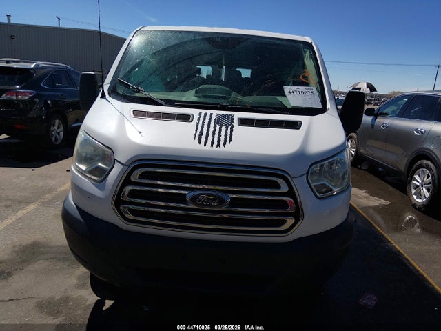 1FBZX2ZM4FKB26335 Ford Transit-350 Xlt