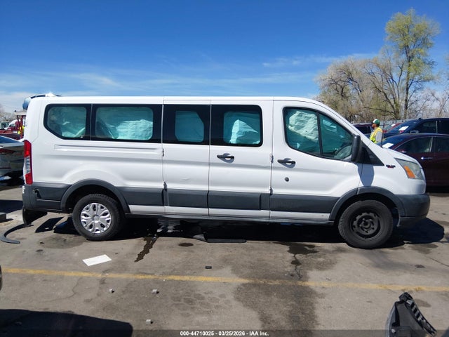 1FBZX2ZM4FKB26335 Ford Transit-350 Xlt