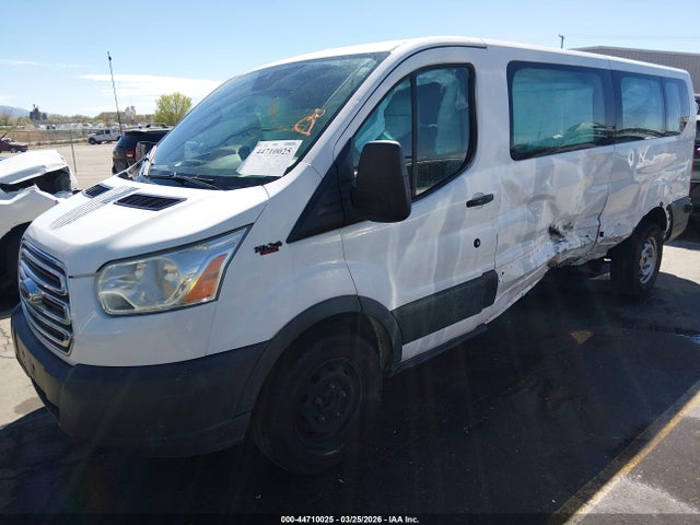 1FBZX2ZM4FKB26335 Ford Transit-350 Xlt