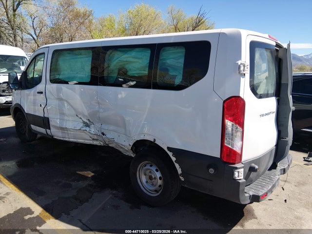 1FBZX2ZM4FKB26335 Ford Transit-350 Xlt
