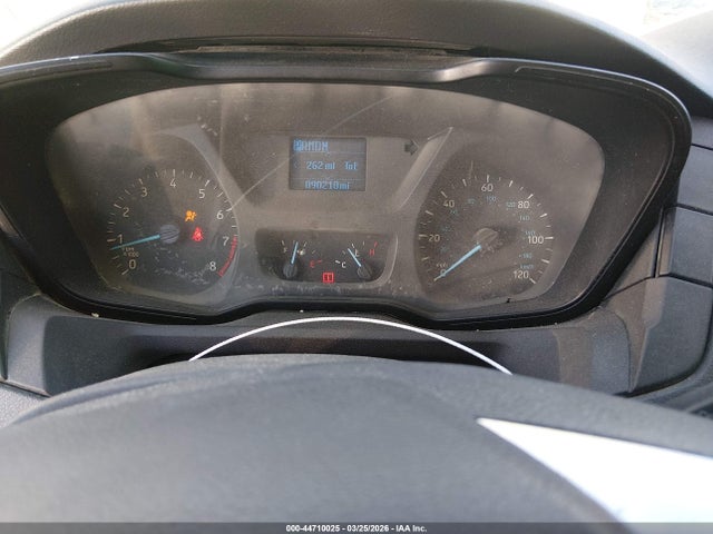 1FBZX2ZM4FKB26335 Ford Transit-350 Xlt