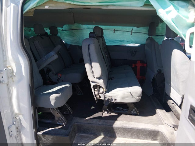1FBZX2ZM4FKB26335 Ford Transit-350 Xlt