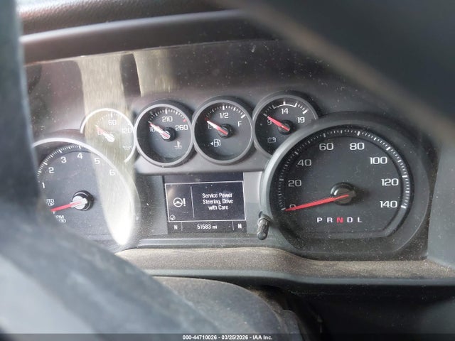Продажа на аукционе авто 2022 Chevrolet Silverado 1500 4wd  Short Bed Custom Trail Boss, vin: 3GCPDCED6NG639843, номер лота: 44710026