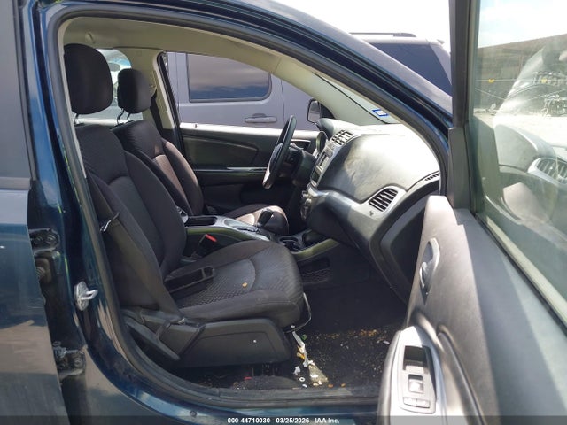 Aukcja sprzedaży 2013 Dodge Journey Cvp/se Plus, vin: 3C4PDCABXDT721245, numer aukcji: 44710030