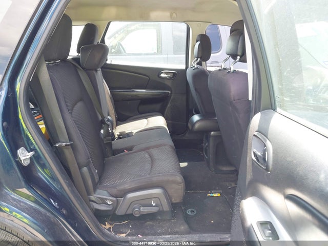 Aukcja sprzedaży 2013 Dodge Journey Cvp/se Plus, vin: 3C4PDCABXDT721245, numer aukcji: 44710030