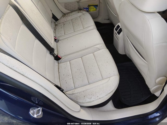 44710041 :رقم المزاد ، 3VWPL7AJ1BM610024 vin ، 2011 Volkswagen Jetta Sportwagen 2.0l Tdi مزاد بيع