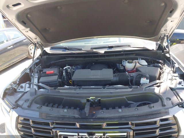 1GKS2DRL0SR257184 GMC Yukon 4wd Denali