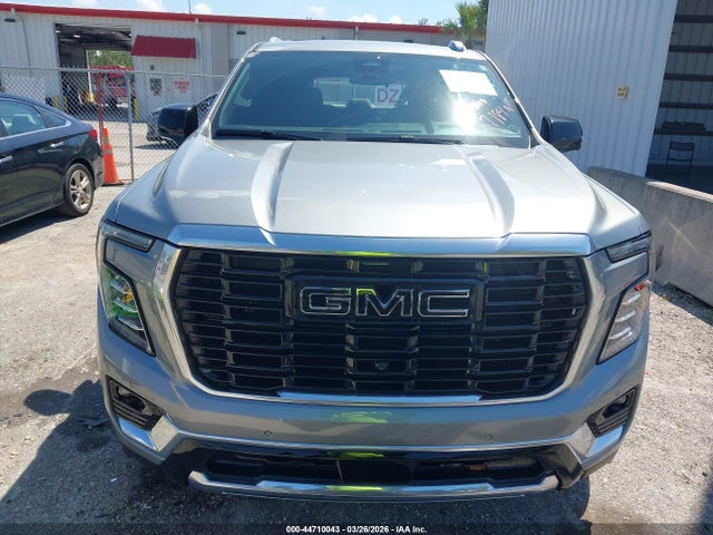 1GKS2DRL0SR257184 GMC Yukon 4wd Denali