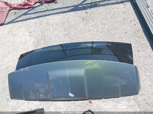 1GKS2DRL0SR257184 GMC Yukon 4wd Denali