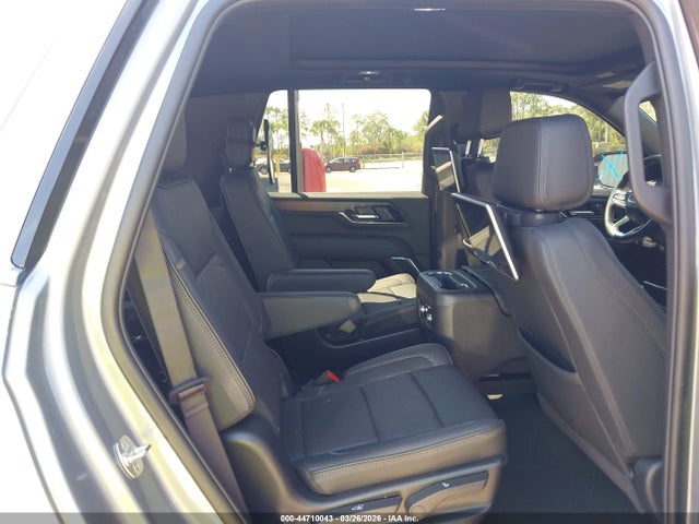 1GKS2DRL0SR257184 GMC Yukon 4wd Denali