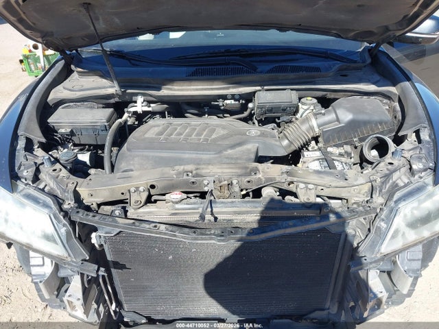 Продажа на аукционе авто 2015 Acura Mdx Technology Package, vin: 5FRYD3H45FB004327, номер лота: 44710052