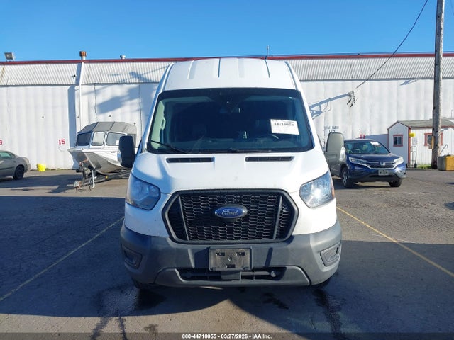 Ford Transit-250 Cargo Van 2021 1FTBR3X83MKA21883 Image 13