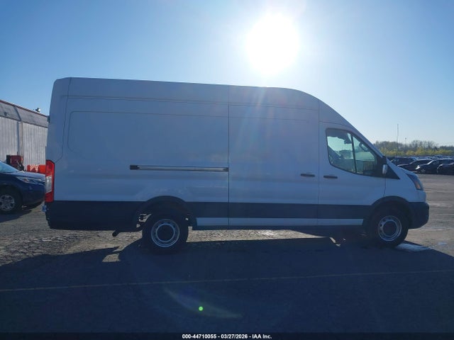 Ford Transit-250 Cargo Van 2021 1FTBR3X83MKA21883 Image 14