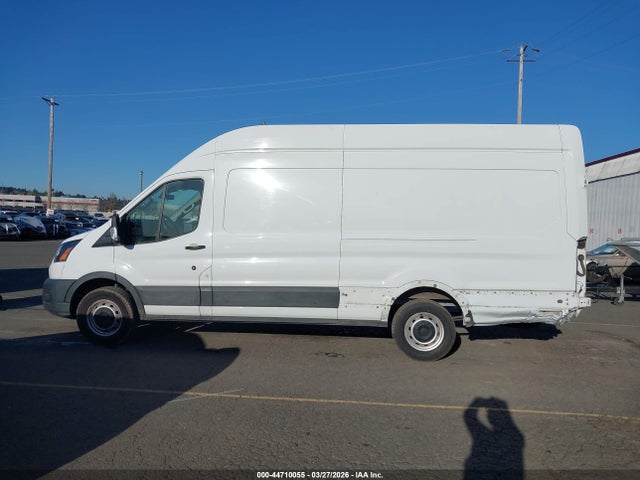 Ford Transit-250 Cargo Van 2021 1FTBR3X83MKA21883 Image 15