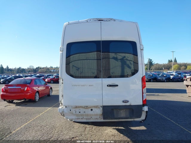 Ford Transit-250 Cargo Van 2021 1FTBR3X83MKA21883 Image 17
