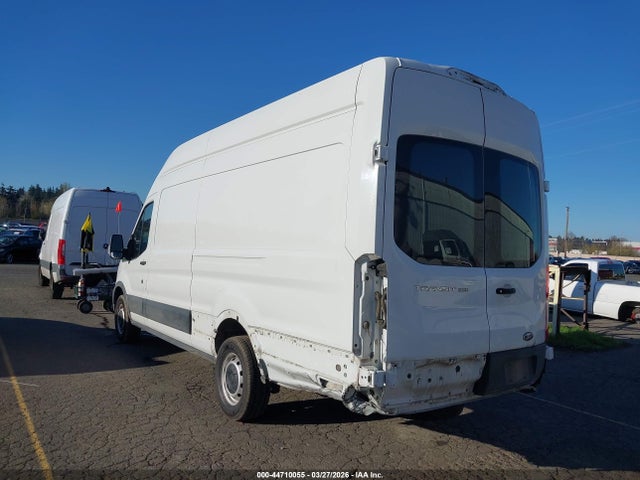 Ford Transit-250 Cargo Van 2021 1FTBR3X83MKA21883 Image 3