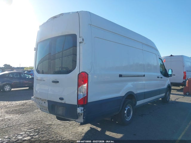 Ford Transit-250 Cargo Van 2021 1FTBR3X83MKA21883 Image 4
