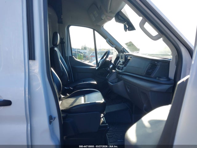 Ford Transit-250 Cargo Van 2021 1FTBR3X83MKA21883 Image 5