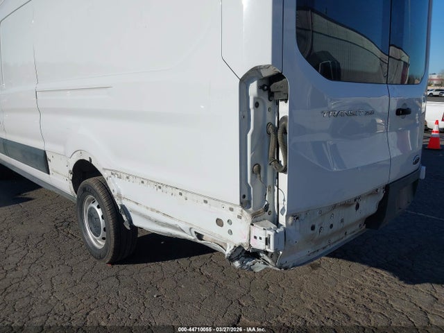 Ford Transit-250 Cargo Van 2021 1FTBR3X83MKA21883 Image 6