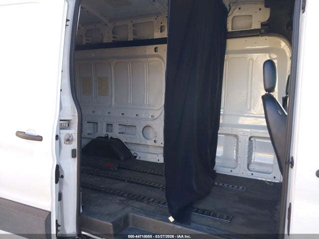 Ford Transit-250 Cargo Van 2021 1FTBR3X83MKA21883 Image 8
