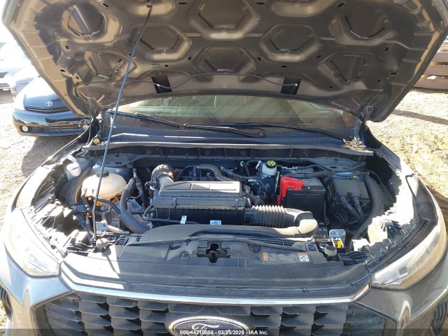 Ford Escape Active 2025 1FMCU9GN8SUB20692 Image 10
