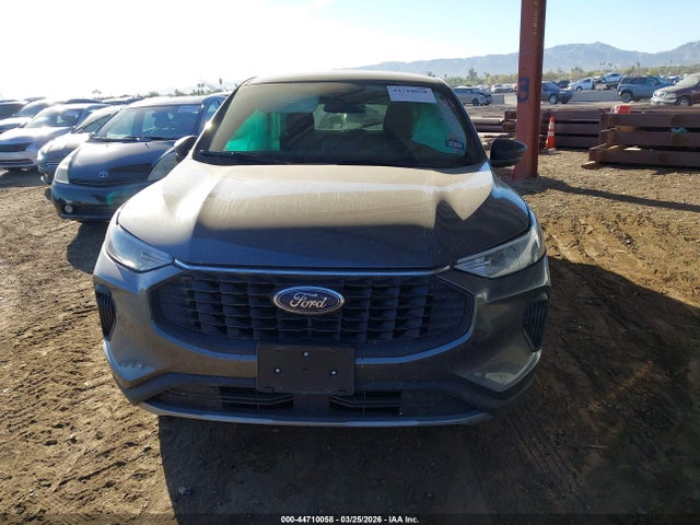 Ford Escape Active 2025 1FMCU9GN8SUB20692 Image 11