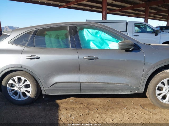 Ford Escape Active 2025 1FMCU9GN8SUB20692 Image 12