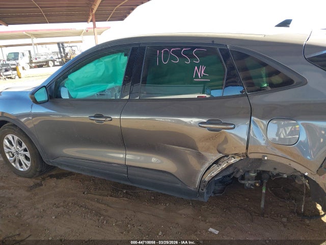 Ford Escape Active 2025 1FMCU9GN8SUB20692 Image 13