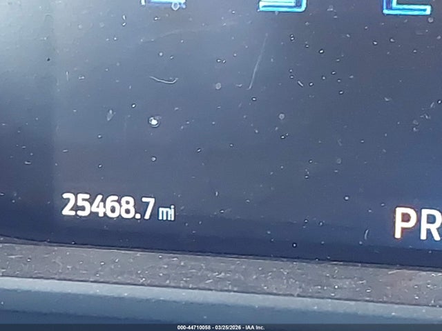 Ford Escape Active 2025 1FMCU9GN8SUB20692 Image 14