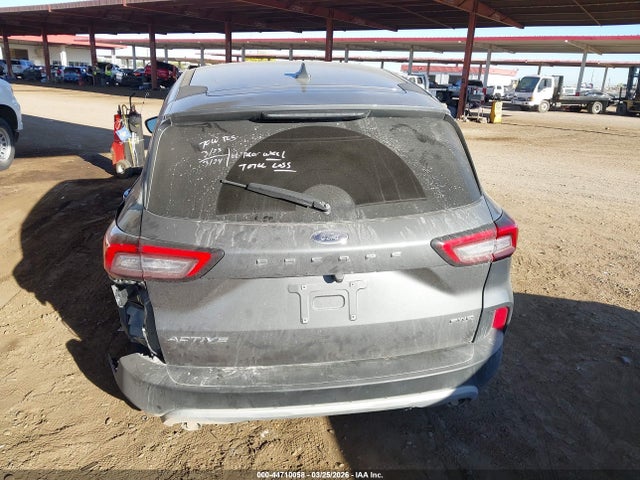 Ford Escape Active 2025 1FMCU9GN8SUB20692 Image 15