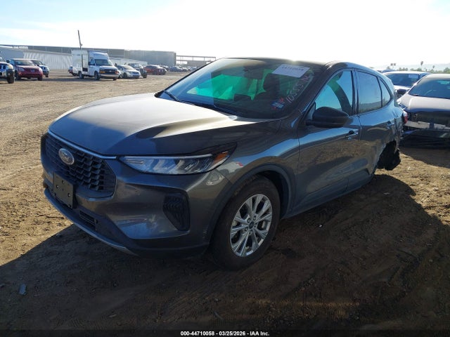 Ford Escape Active 2025 1FMCU9GN8SUB20692 Image 2