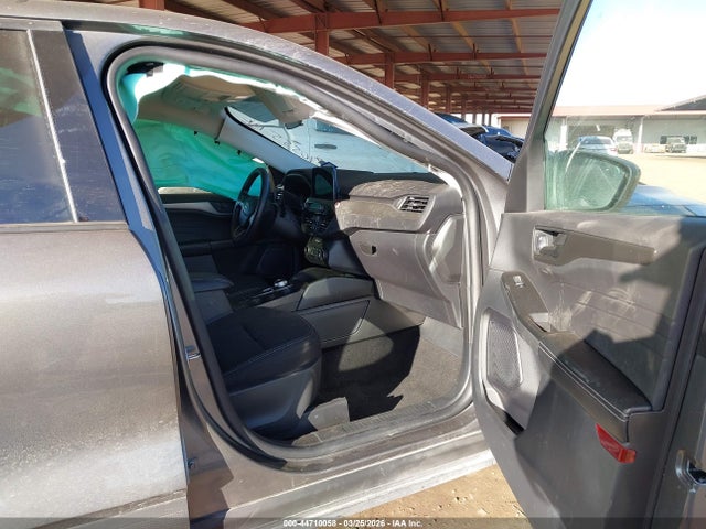 Ford Escape Active 2025 1FMCU9GN8SUB20692 Image 5