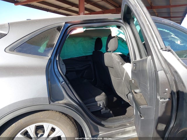 Ford Escape Active 2025 1FMCU9GN8SUB20692 Image 8