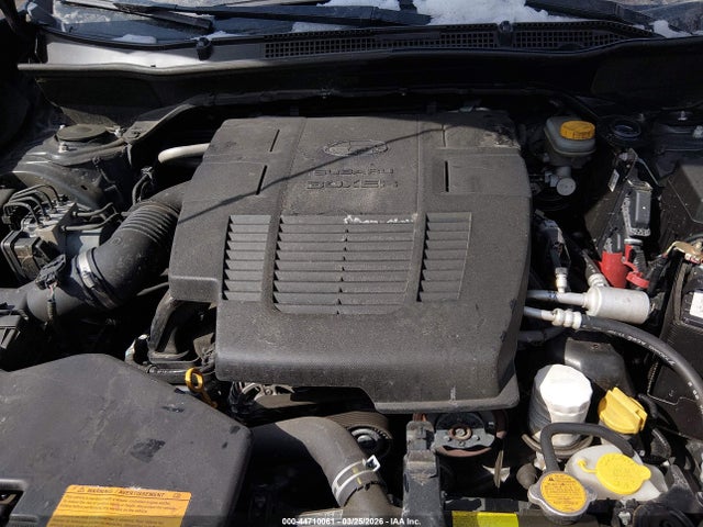2019 Subaru Forester Touring მანქანა იყიდება აუქციონზე, vin: JF2SKAWC6KH508988, აუქციონის ნომერი: 44710061