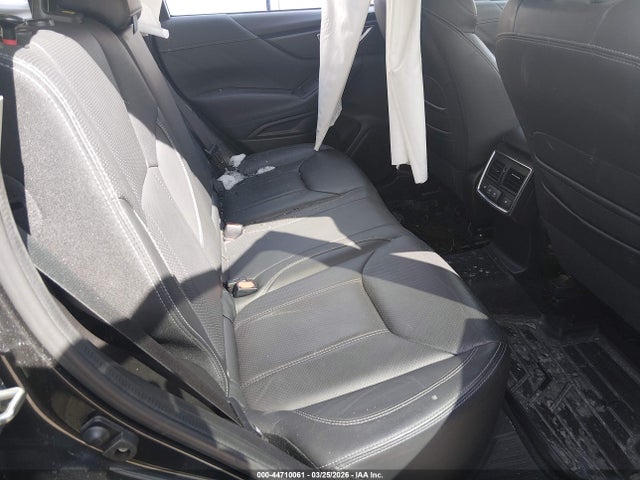 2019 Subaru Forester Touring მანქანა იყიდება აუქციონზე, vin: JF2SKAWC6KH508988, აუქციონის ნომერი: 44710061