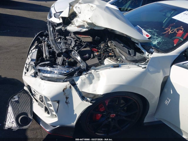 SHHFK8G73JU203066 Honda Civic Type R Touring