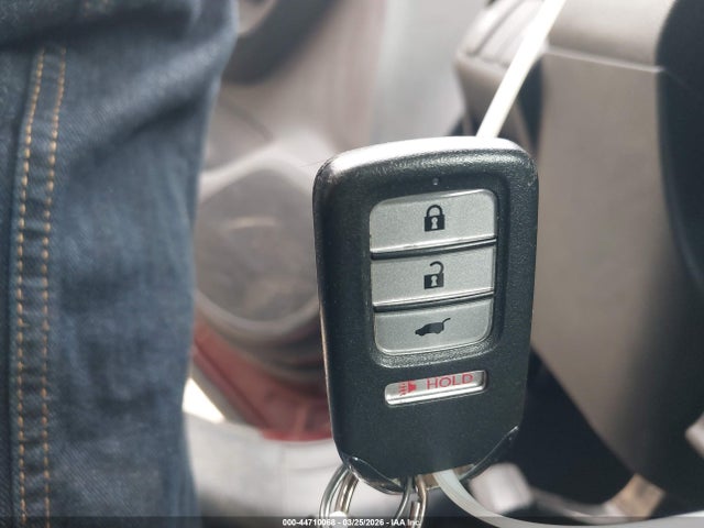 Honda CR-V EX 2016 2HKRM4H51GH703025 Image 11