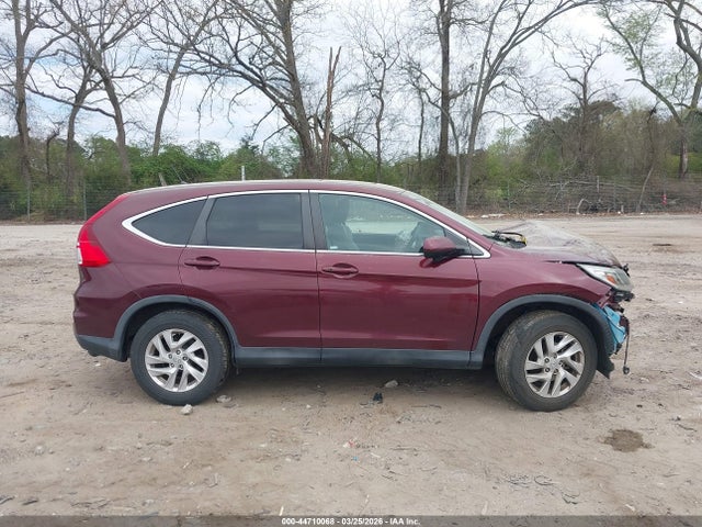 Honda CR-V EX 2016 2HKRM4H51GH703025 Image 14