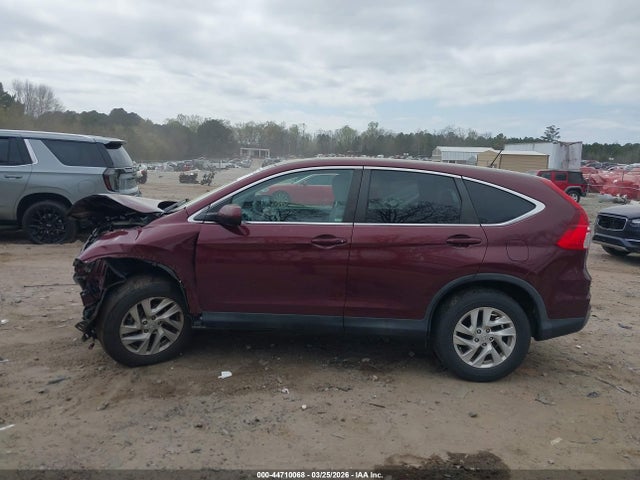 Honda CR-V EX 2016 2HKRM4H51GH703025 Image 15