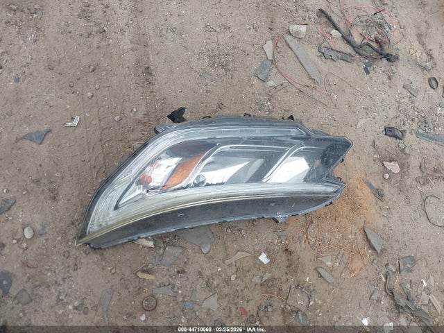 Honda CR-V EX 2016 2HKRM4H51GH703025 Image 12