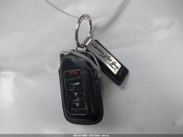 Продаж на аукціоні авто 2018 Lexus Es 350, vin: 58ABK1GG5JU110911, номер лоту: 44710069