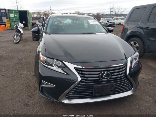 Продаж на аукціоні авто 2018 Lexus Es 350, vin: 58ABK1GG5JU110911, номер лоту: 44710069