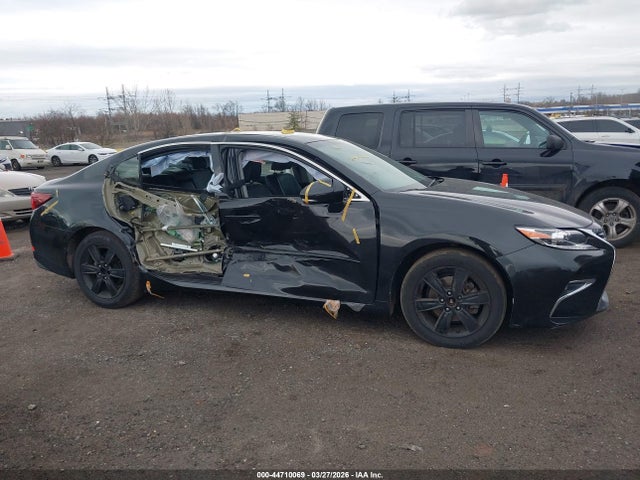 Продаж на аукціоні авто 2018 Lexus Es 350, vin: 58ABK1GG5JU110911, номер лоту: 44710069