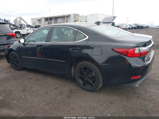 Продаж на аукціоні авто 2018 Lexus Es 350, vin: 58ABK1GG5JU110911, номер лоту: 44710069