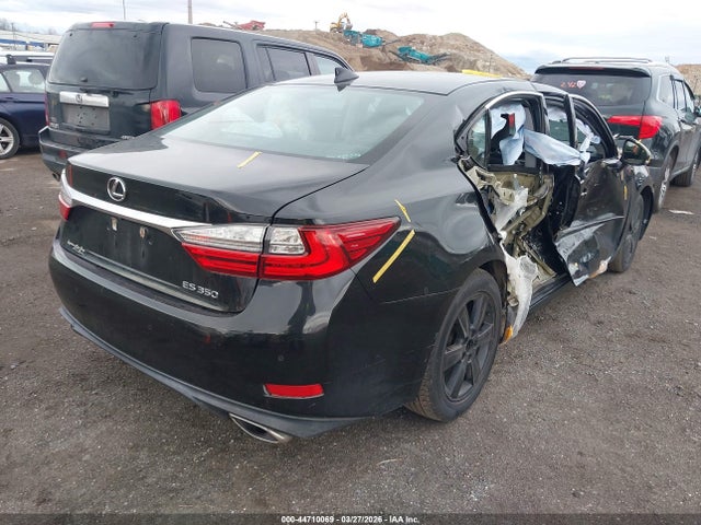 Продаж на аукціоні авто 2018 Lexus Es 350, vin: 58ABK1GG5JU110911, номер лоту: 44710069