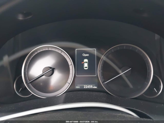 Продаж на аукціоні авто 2018 Lexus Es 350, vin: 58ABK1GG5JU110911, номер лоту: 44710069