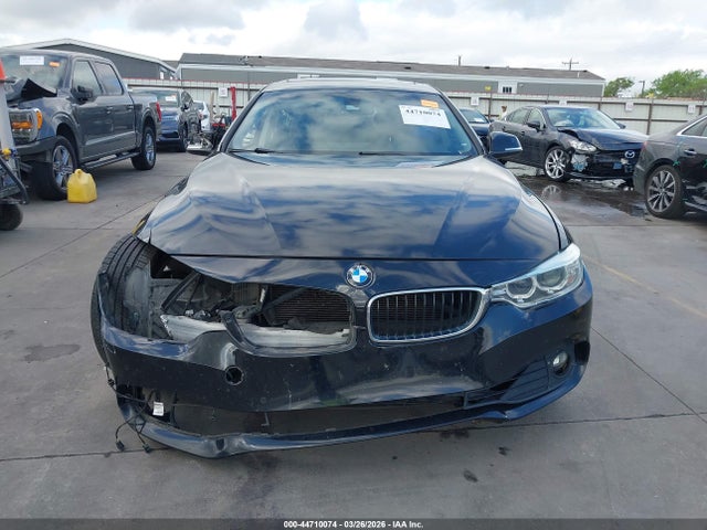 Продажа на аукционе авто 2015 Bmw 428 Gran Coupe, vin: WBA4A5C54FGK15977, номер лота: 44710074